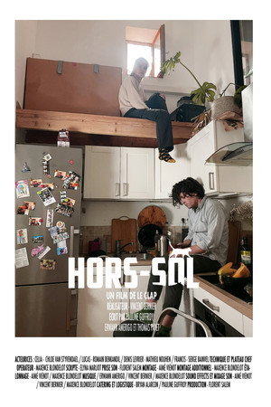 Hors-sol poster