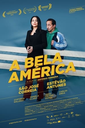 Bela America