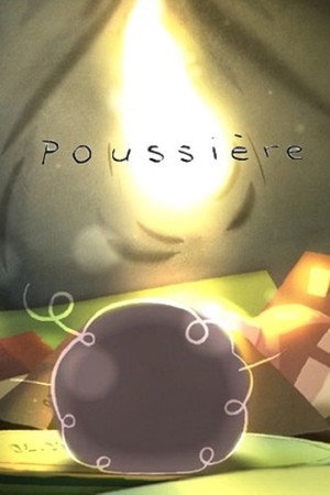 Poussière poster