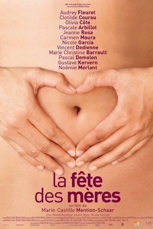 La fête des mères