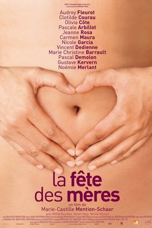 La Fête des mères