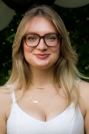 Sarah Grace Margolin