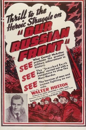 Our Russian Front