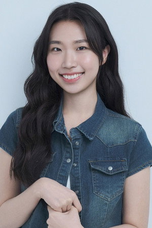 Portrait of Lim Su-yeon