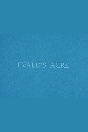 Evald’s Acre poster