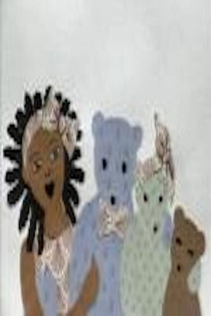 Dreadlocks and the Three Big Bears poster