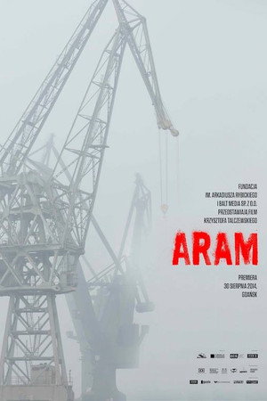 Aram poster