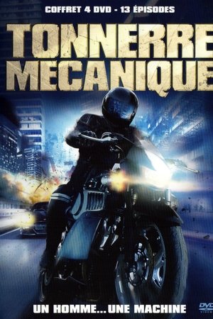 Tonnerre mécanique