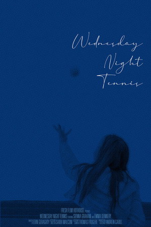 Wednesday Night Tennis