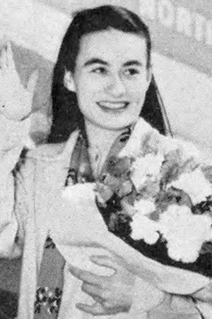 Iwamoto Mari