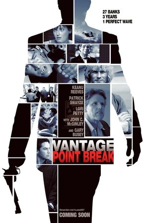 Vantage Point (2008) — The Movie Database (TMDb)