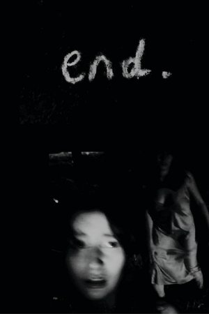 Poster of End.