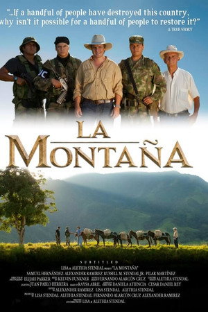 The Mountain