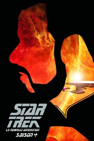 Star Trek : la nouvelle génération