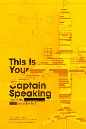 This Is Your Captain Speaking poster