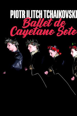 Peter I. Tschaikowski: Ballett von Cayetano Soto aus der Leipziger Oper