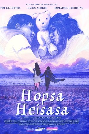 Hopsa Heisasa