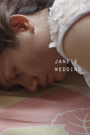 Jane's Wedding poster