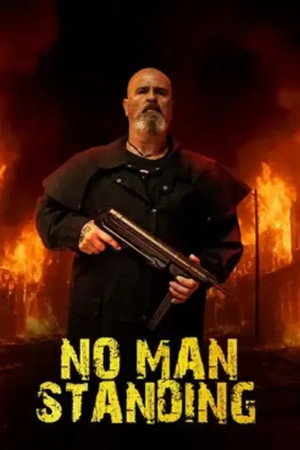 No Man Standing