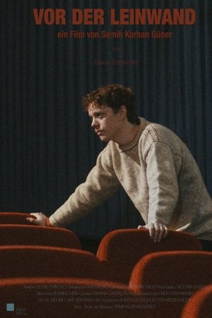 Facing the Screen