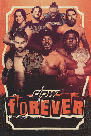 DPW Forever 2024