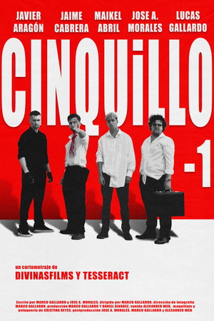 Cinquillo -1 Cinquillo -1