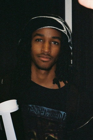 Dahmier Shaw