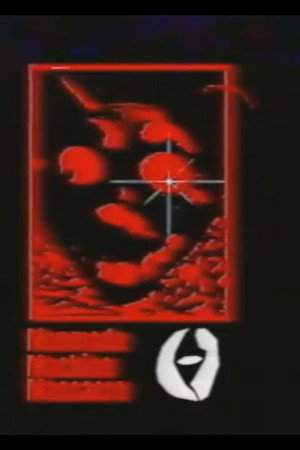 Manmade Machine Massacre poster
