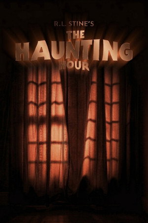 The Haunting Hour: Checking Out The Haunting Hour: Checking Out