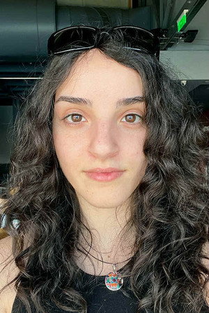 Antonia Halavazi