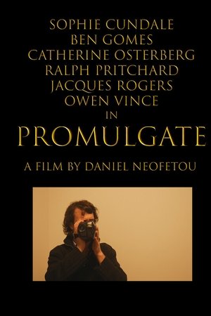 Promulgate