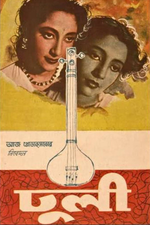 Dhooli poster