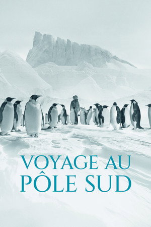 Voyage au pôle sud Voyage au pôle sud
