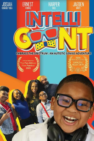 IntelliGent poster