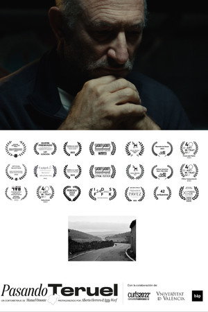 Beyond Teruel poster