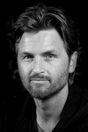 Portrait of Cory Evans