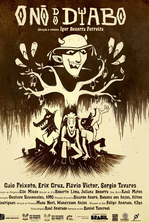 O Nó do Diabo poster