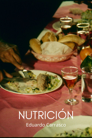 Nutrición poster