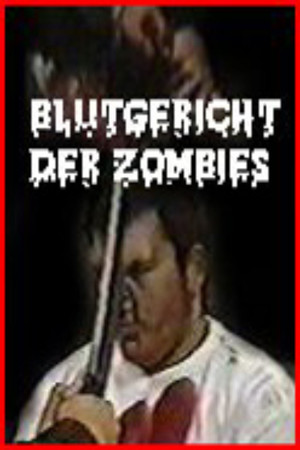 Blutgericht der Zombies Blutgericht der Zombies