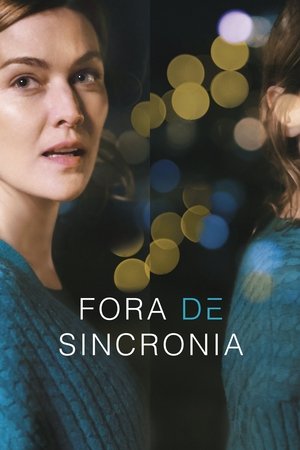 Imagem Fora de Sincronia