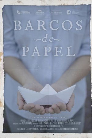 Barcos de Papel
