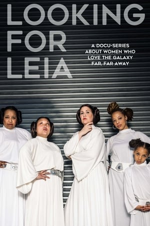 Looking for Leia