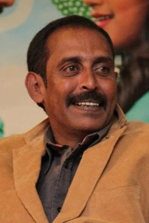 Anand Babu