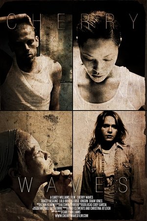 Poster of Cherry Waves