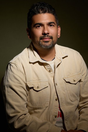 Jon Ayon