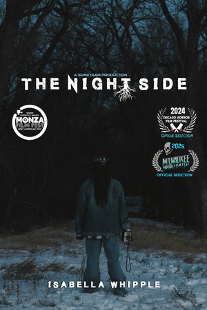The Night Side poster