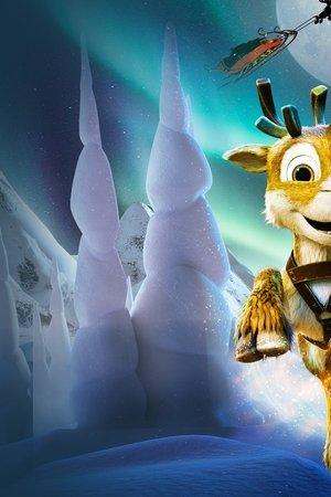 Niko: La aventura de las narices frías