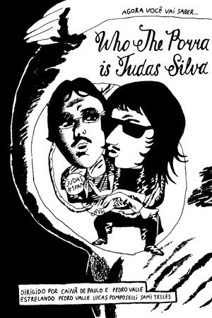 Who The Porra is Judas Silva