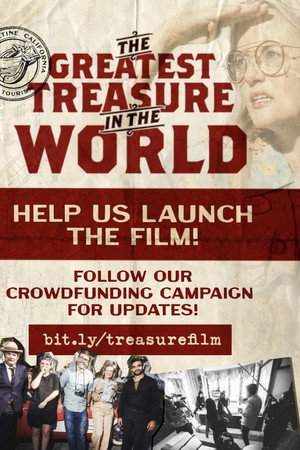The Greatest Treasure in the World