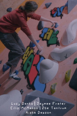 On the Wall poster